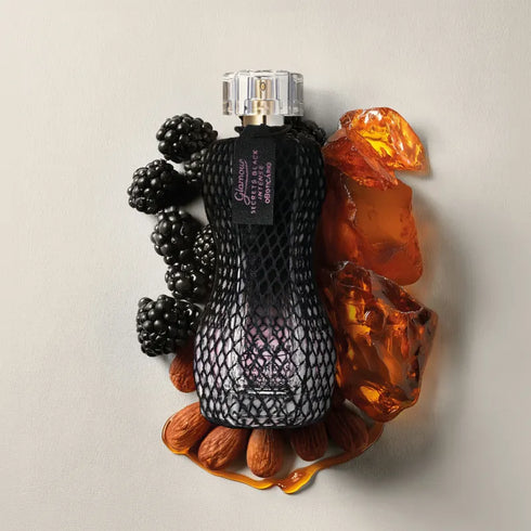 O Boticário Glamour Secrets Black Intense Eau de Toilette 75ml
